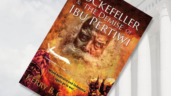 ESSENTIAL READING | Fiction, or Gaming?