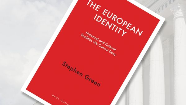 ESSENTIAL READING | Whither Europe?