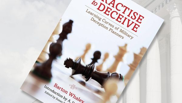 ESSENTIAL READING | Information Dominance