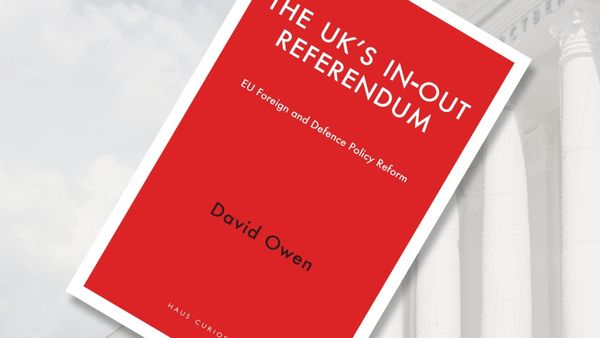 ESSENTIAL READING | Debating Brexit