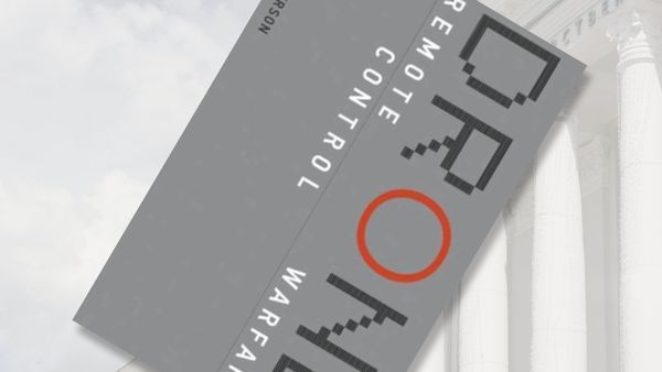 ESSENTIAL READING | Droning On