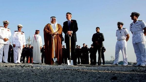 Is Manama Next, or Is the Tide Turning?