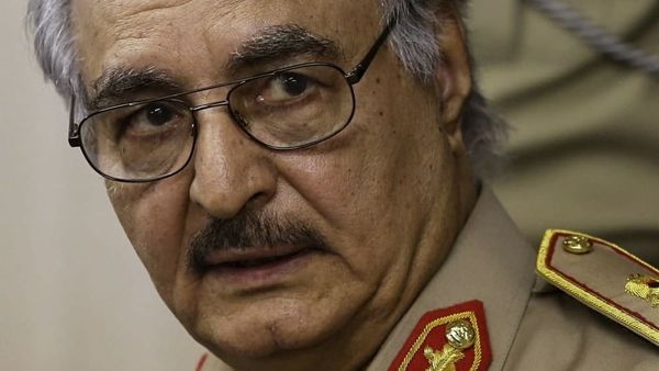 Libya’s Gathering and Critical Jihad