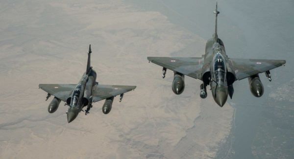 Mali: Center Stage