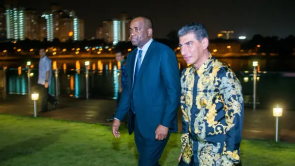 The Third Border: The US’ Challenge in the Caribbean