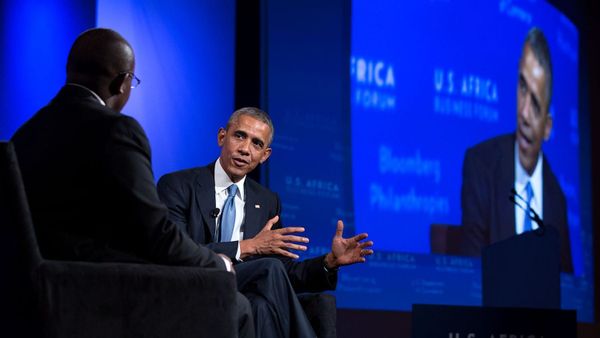 The Real War: Winning the US Mid-Term Elections