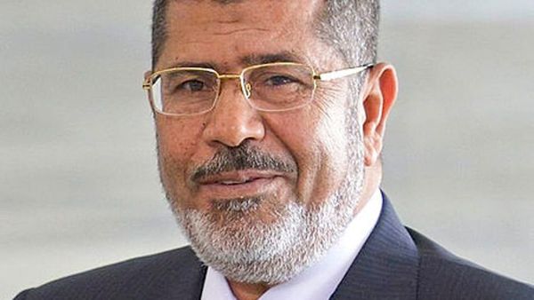 The Middle East: The Khorasan Pledge