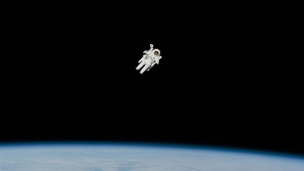 The “New Space Race” Begins...