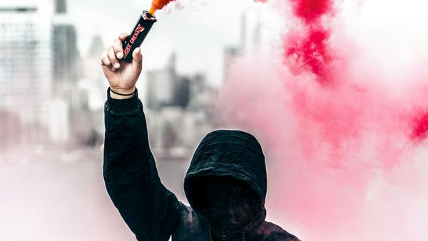 EARLY WARNING | Evolution, Revolution, Devolution?