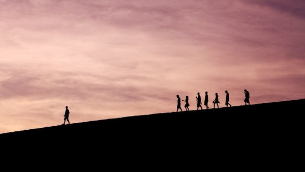 EARLY WARNING | Can Leadership Endure?