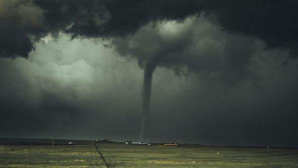 EARLY WARNING | Weathering the Strategic Storm