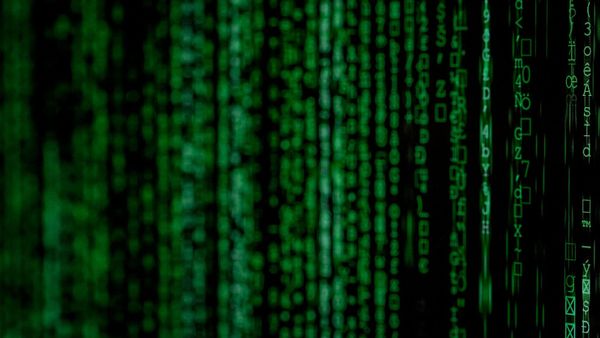 EARLY WARNING | Strategy, Leadership as Algorithms