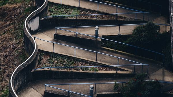 Grand Strategy: Zig-Zagging Toward the Future