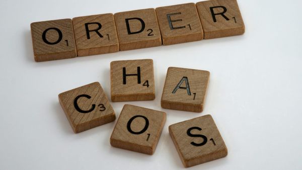 Is the Craving for Order Over Chaos Destroying Long-Term Strategic Logic?