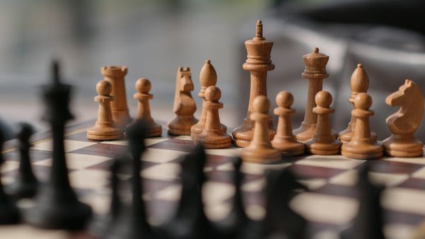 Strategic Thinking: Ways to Think About the Future