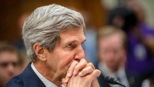 STRATEGIC TRAJECTORIES | Does the US Have a Middle East Strategy Going Forward?