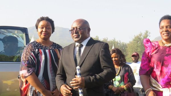 CURRENT ESTIMATE | Ugandan Unrest Jeopardizes Beijing’s Logistics Plans