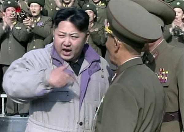 The “Death” of Kim Jong-Un