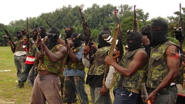 Nigeria’s Boko Haram Links with al-Qaida