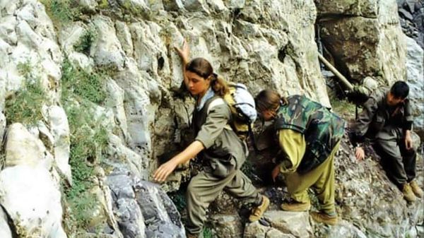 Kurdistan May Yet Challenge Iran