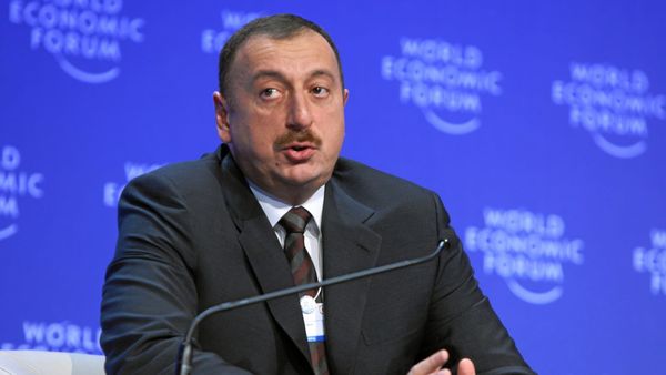 Northern Tier: Changing Fortunes in the Caspian