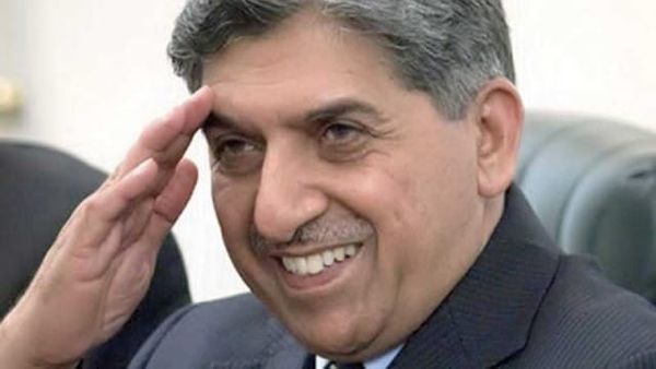 Pakistan Reshuffles; Afghanistan Burns