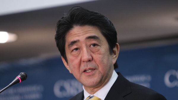 Can Abe Revive Japan?