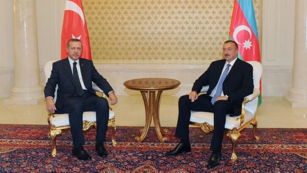 The Northern Tier: Iran Effectively Sidesteps Turkey