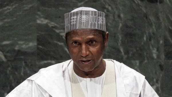 Nigeria: Cool Maneuvering in Abuja