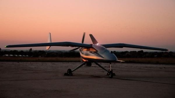 Future Warfare: The Frail Evening of Warfare of the Wealthy