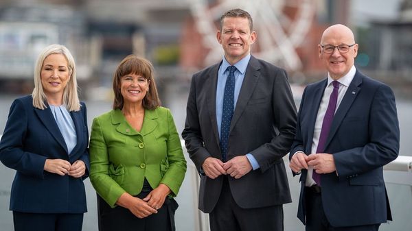The Cardiff Memorandum is Reflective of British Strategic Decline