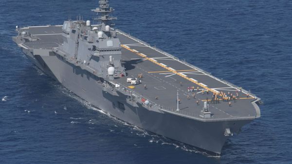 STRATEGIC TRAJECTORIES | Must Japan Pursue Nuclear Weapons to Remain Secure?
