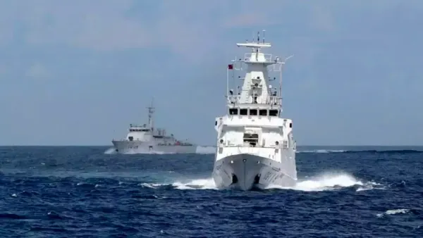 The East China Sea Dispute: Movement at Last?