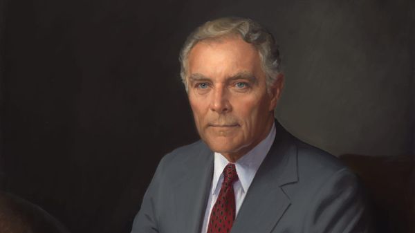 In Memoriam: Alexander M. Haig, Jr.
