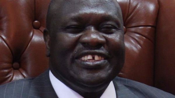 Sudan and South Sudan: Getting South Sudan’s Oil Flowing