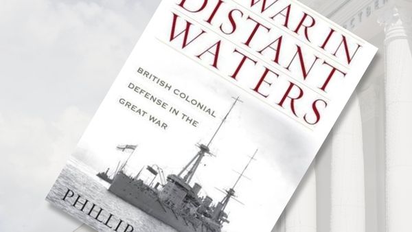 ESSENTIAL READING | Great War Lessons