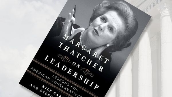 ESSENTIAL READING | Saving Nation