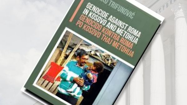 ESSENTIAL READING | Kosovo Roma in the Black Night