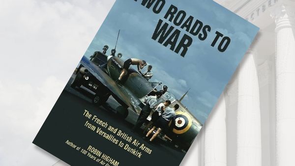 ESSENTIAL READING | Lessons from the Fall of France