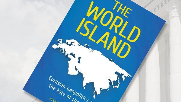 ESSENTIAL READING | New Geopolitics