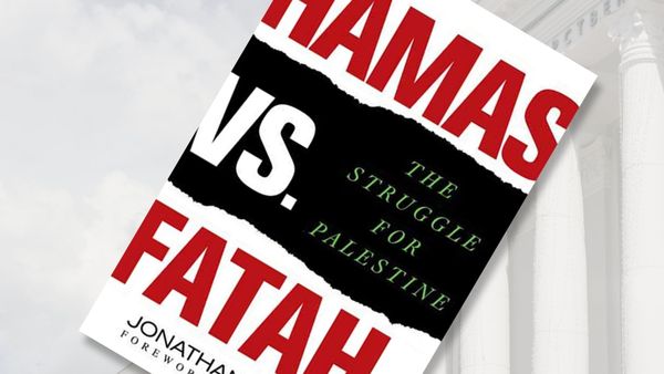 ESSENTIAL READING | Sorting Out the Palestinians?