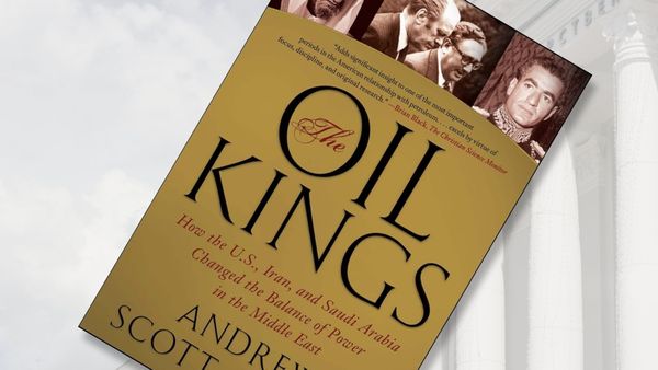ESSENTIAL READING | A Reminder of History’s Patterns