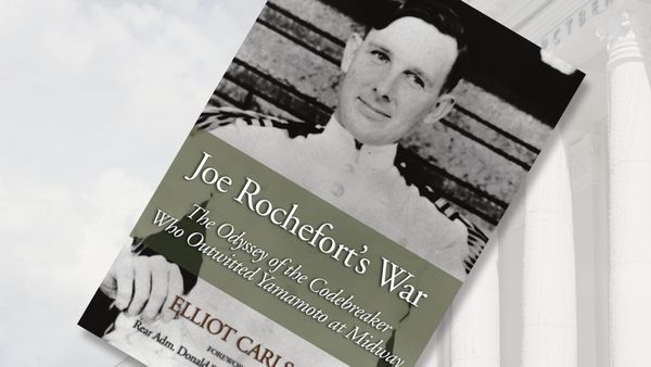 ESSENTIAL READING | Cyber History