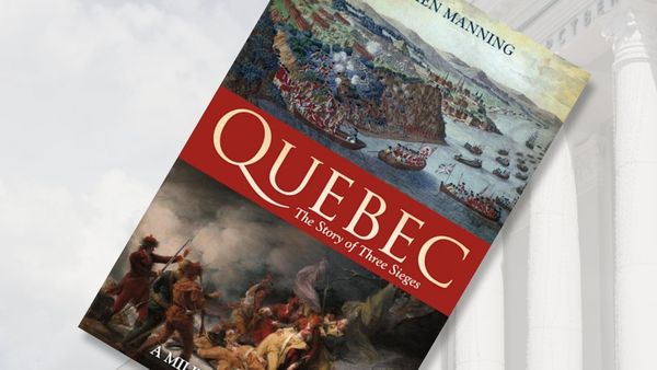 ESSENTIAL READING | Strategic Geography