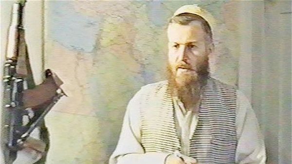 Terrorism and Geopolitics: The Release of Abu-Musab al-Suri
