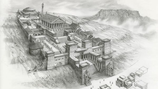 An Information Model for the Coming “Age of Chaos”?