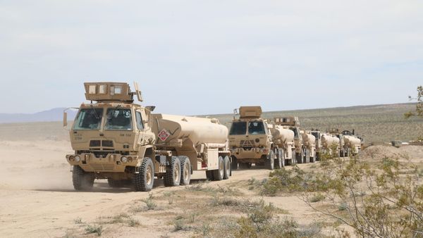 Military Doctrine: The Legacy of Coalition Warfare