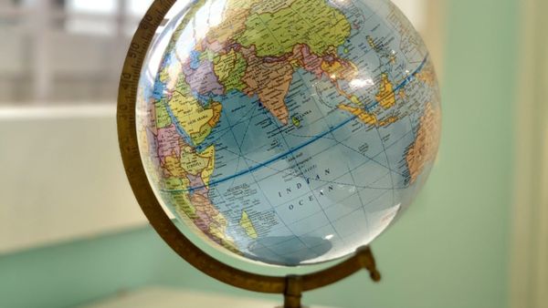 Global Strategic Trends: Options in the Indian Ocean Century