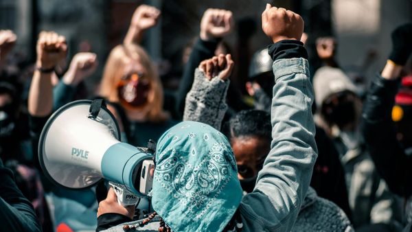EARLY WARNING | No Human Rights Without Human Survival