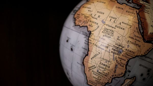 The African Watershed in Global Affairs